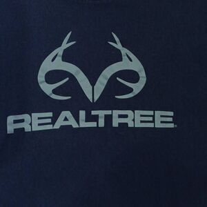 REALTREE Tshirt, XL